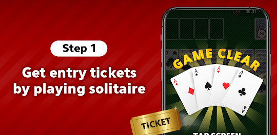 Solitaire Lottery
