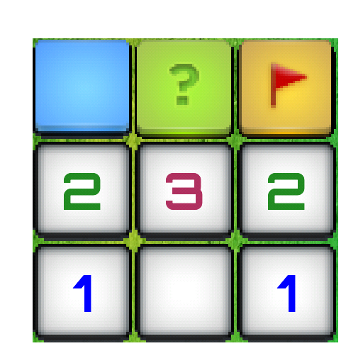 Minesweeper logo