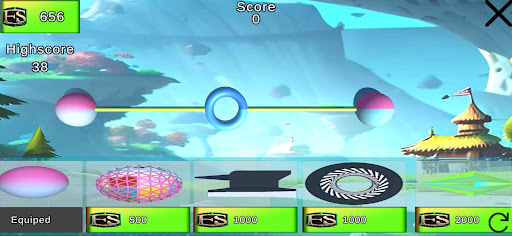 Lato Lato Horizontal Screen 3