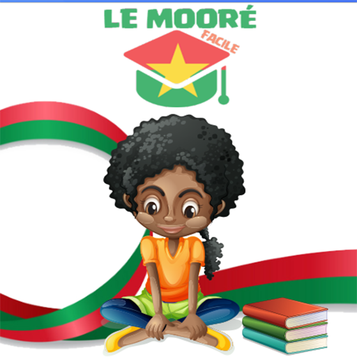 Morée Facile - Dictionnaire logo