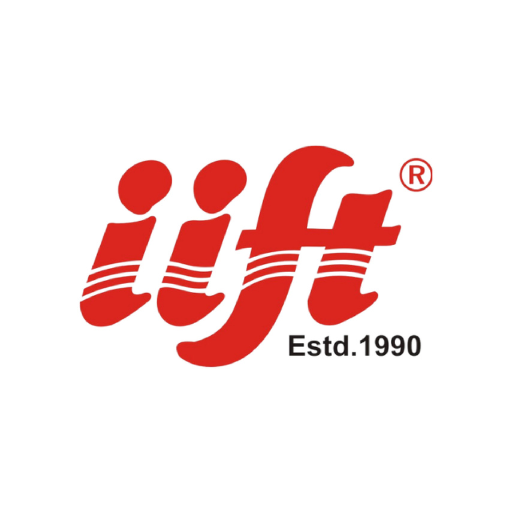 IIFT Bilaspur logo