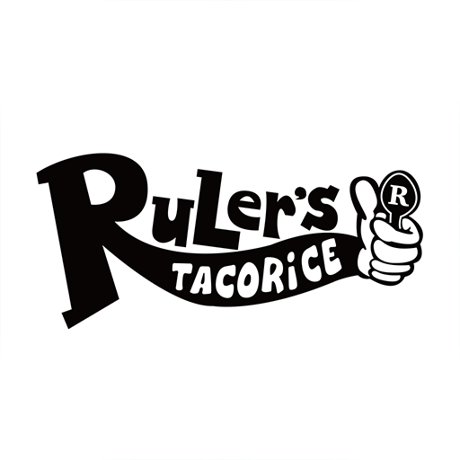 ルーラーズ タコライス logo