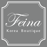 妃娜 boutique 韓國服飾 icon