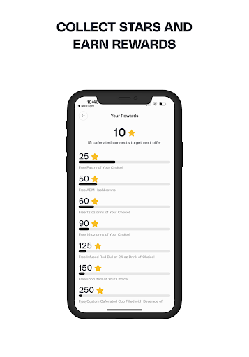 Cafe'nated screenshot 17