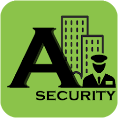 ApartmentCare - Security App icon