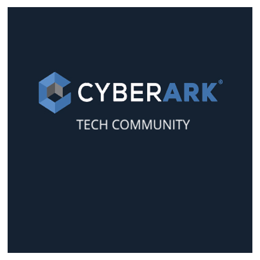 CyberArk Technical Community logo