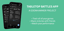 Tabletop Battles APK