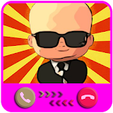 Prank BossBaby Call icon