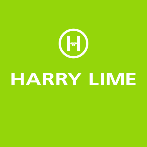HARRY LIME logo