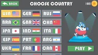 Poop Games Simulator Olimpic - Screenshot 2