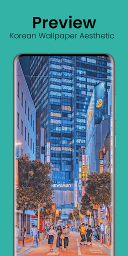 Korean Wallpaper Aesthetic