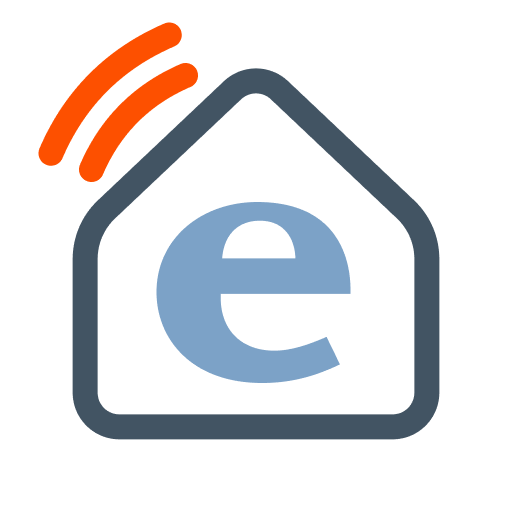 WS1000 Connect/CasaConnect KNX logo