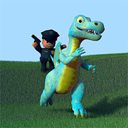 Sneaking Animals - Scape from Zoo like a Thief 3D