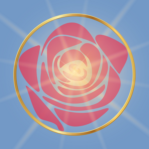 MoonRose logo