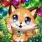 Bubble Quest & Bubble Pop by Difference Games - Game 1