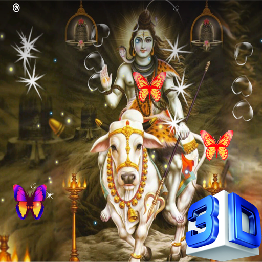 God Special Live Wallpaper - Apps on Google Play