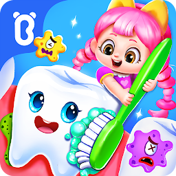 Baby Panda's Baby Games: Download & Review