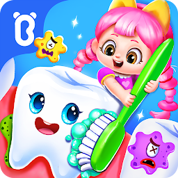 Baby Panda's Baby Games Mod Apk