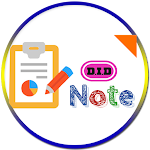 Cover Image of Baixar DidNote Computer & Mobile User  APK