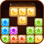 Cover Image of Unduh Block Puzzle Jewel Classic 1.0.2 APK