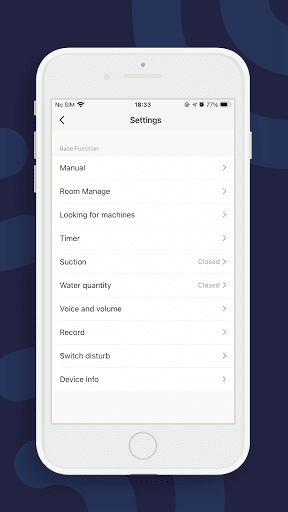Tesvor Screen 3