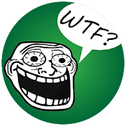 Memes stickers - WAStickerApps