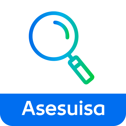 ASESUISA | INSPECCIÓN EN LINEA logo