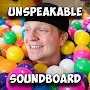 Unspeakable Soundboard