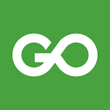 GO: Car and BUS Rides icon