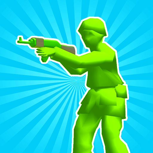 Rush War: Army Commander 1.9 Icon