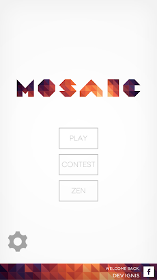 Mosaic: A Lights-Out Gameのおすすめ画像1