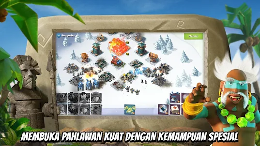 Boom Beach