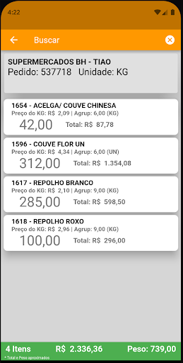 Bemfruti Screen 3