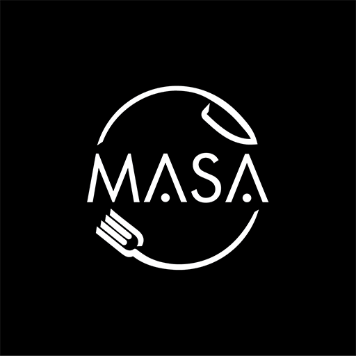 MASA România logo