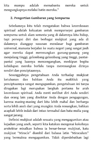 Metode Kecerdasan Spiritual