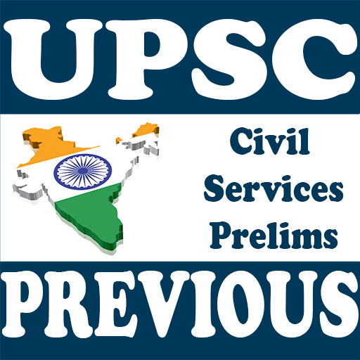 UPSC Civil Prelims Practice logo