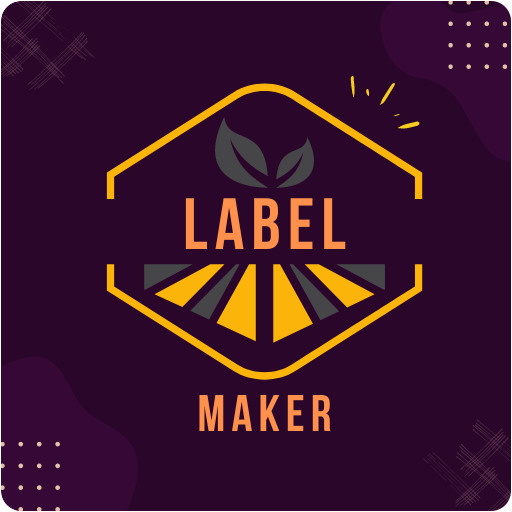 Label Maker Graphic & Designer Download on Windows