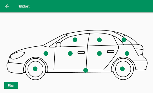 Arval Car Check Screenshot 4 - AppWisp.com