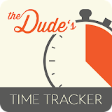 theDude's Time Tracker icon