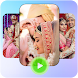Prewedding Video Maker, Poses - Androidアプリ