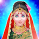 Wedding Fashion doll Makeover - Androidアプリ