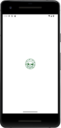 Android application Ekata SACCOS screenshort