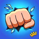 Punch TV: Fighting Game Show