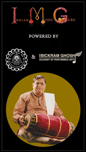 IMG - Indian Music Guru Screen 3