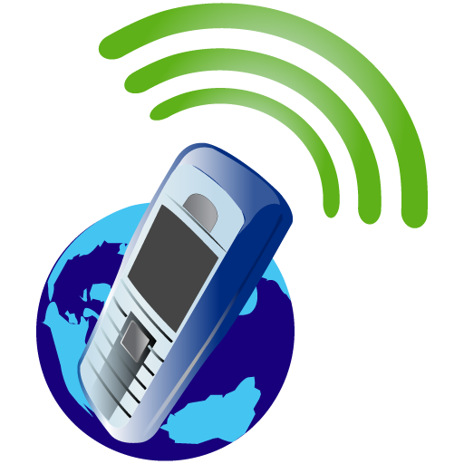 iTel Mobile Dialer Express  Icon