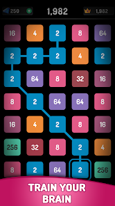 2248: Number Puzzle Games 2048  screenshots 2