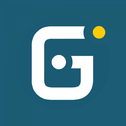 Global Monitor logo