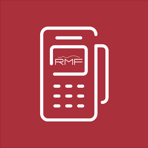 RMF Point Of Sale logo