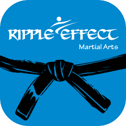 「Ripple Effect Martial Arts」圖示圖片