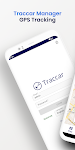 screenshot of Traccar Manager